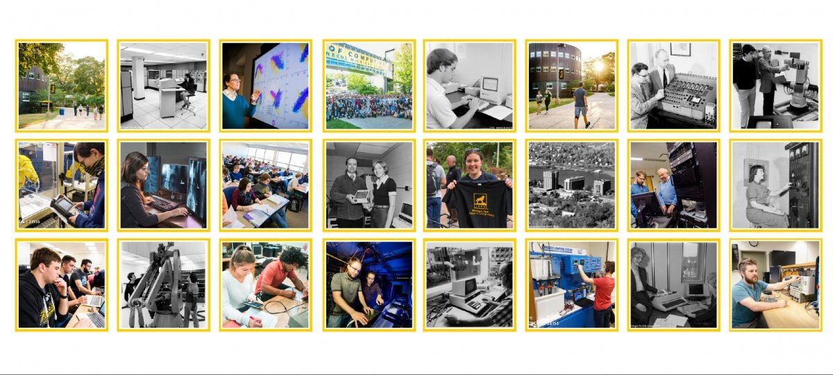 The Michigan Tech College of Computing