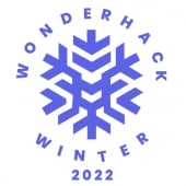 Winter Wonderhack 2022 logo