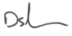 Dennis Livesay signature