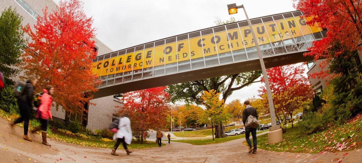 Michigan Tech College of Computing