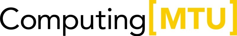Computing[MTU] logo