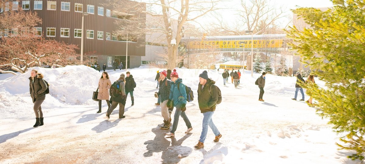 Michigan Tech College of Computing