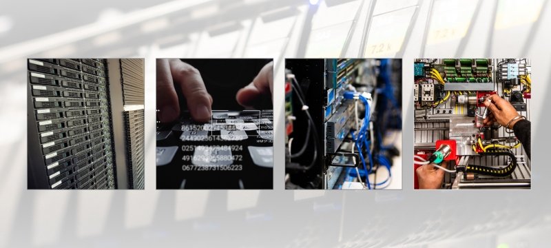 Department of Applied Computing