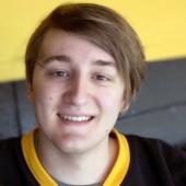 Josh Overbeek