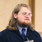 Joseph Teahen