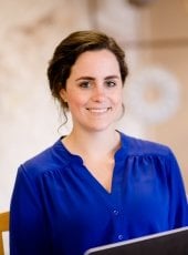 Ashley Kern ’15 ’17