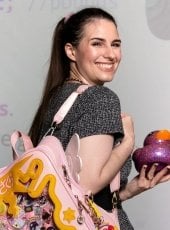 Briana Bettin
