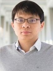 Bo Chen