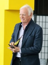 Dave House '65