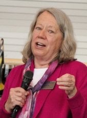 Linda Ott