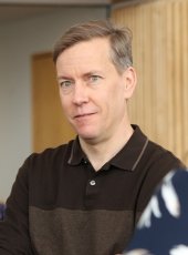 Keith Vertanen