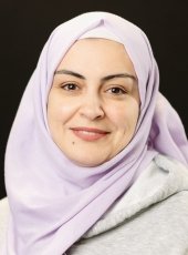 Serein al-Ratrout