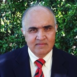 Kanwal Rekhi '69