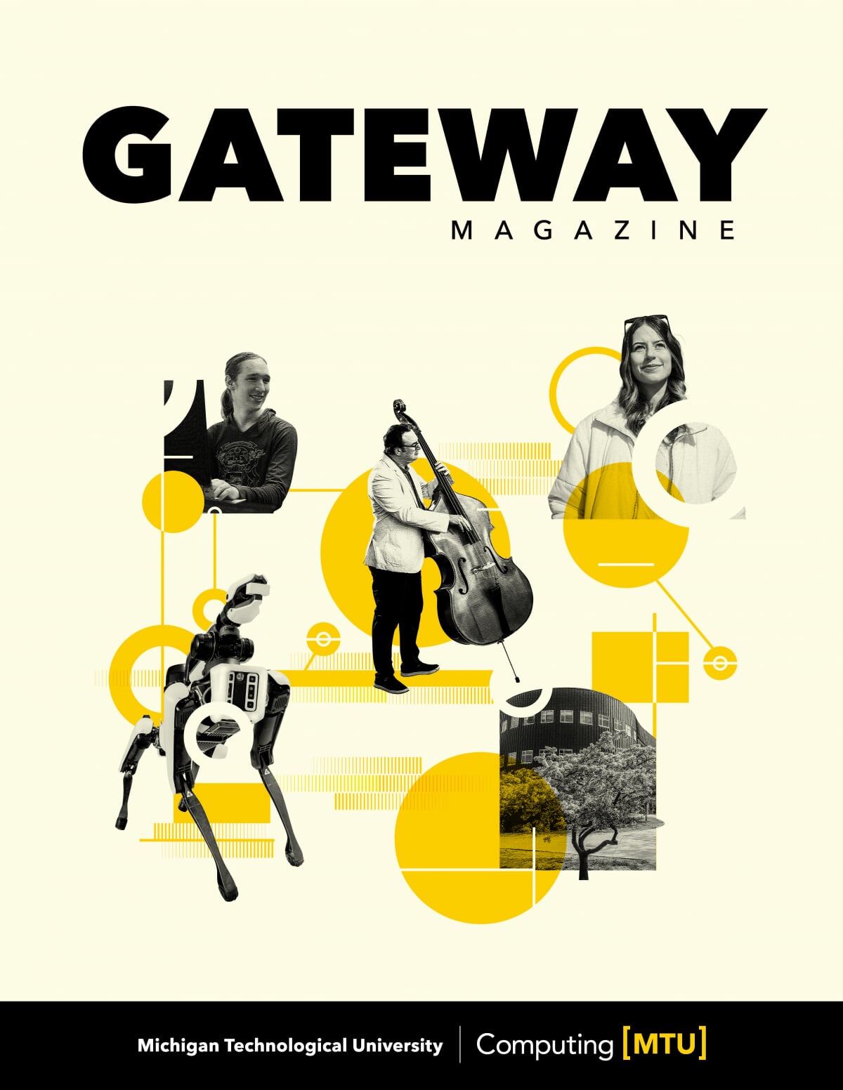 2025 Gateway Magazine 2025 Gateway Magazine cover image