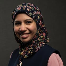 Amna Mazen