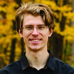 Dylan Gaines