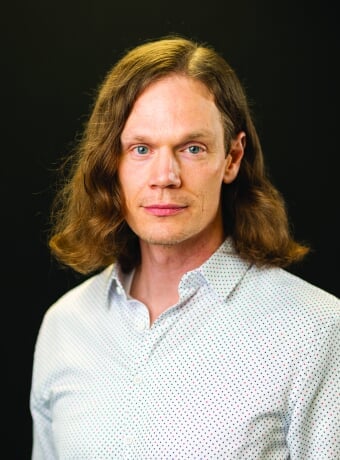 Guy Hembroff