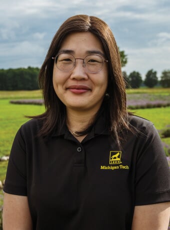 Jung Yun Bae