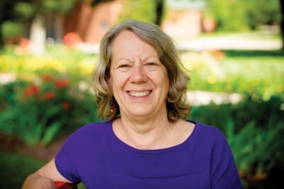 Linda Ott