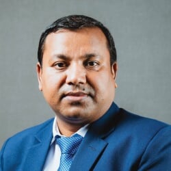 Sujan Kumar Roy