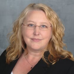 Victoria Walters