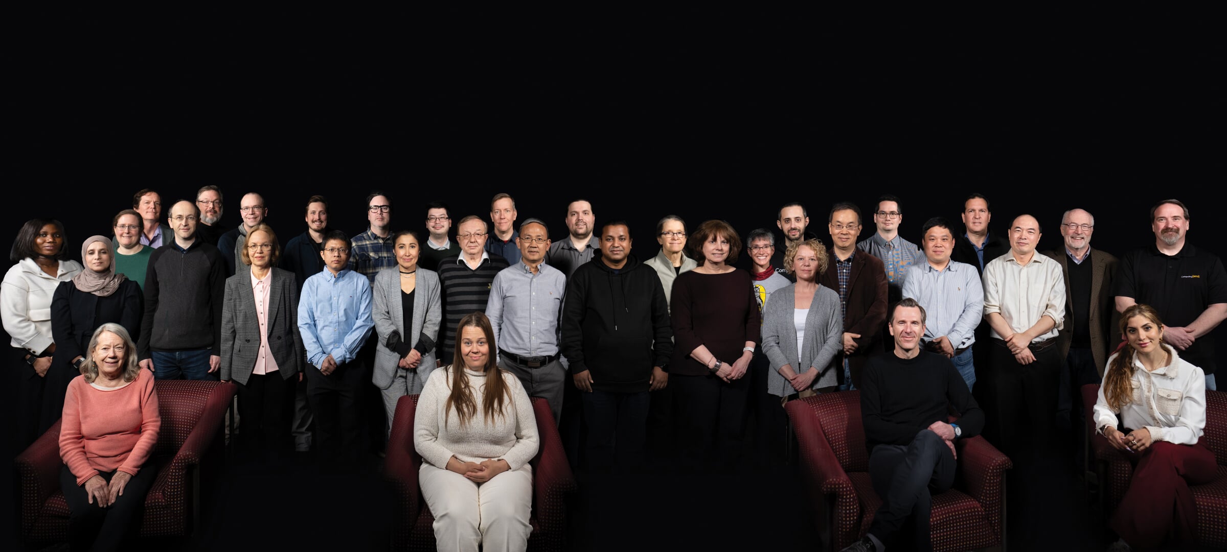 This is Computing[MTU] | 2025 Gateway Magazine