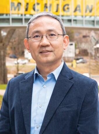 Zhenlin Wang