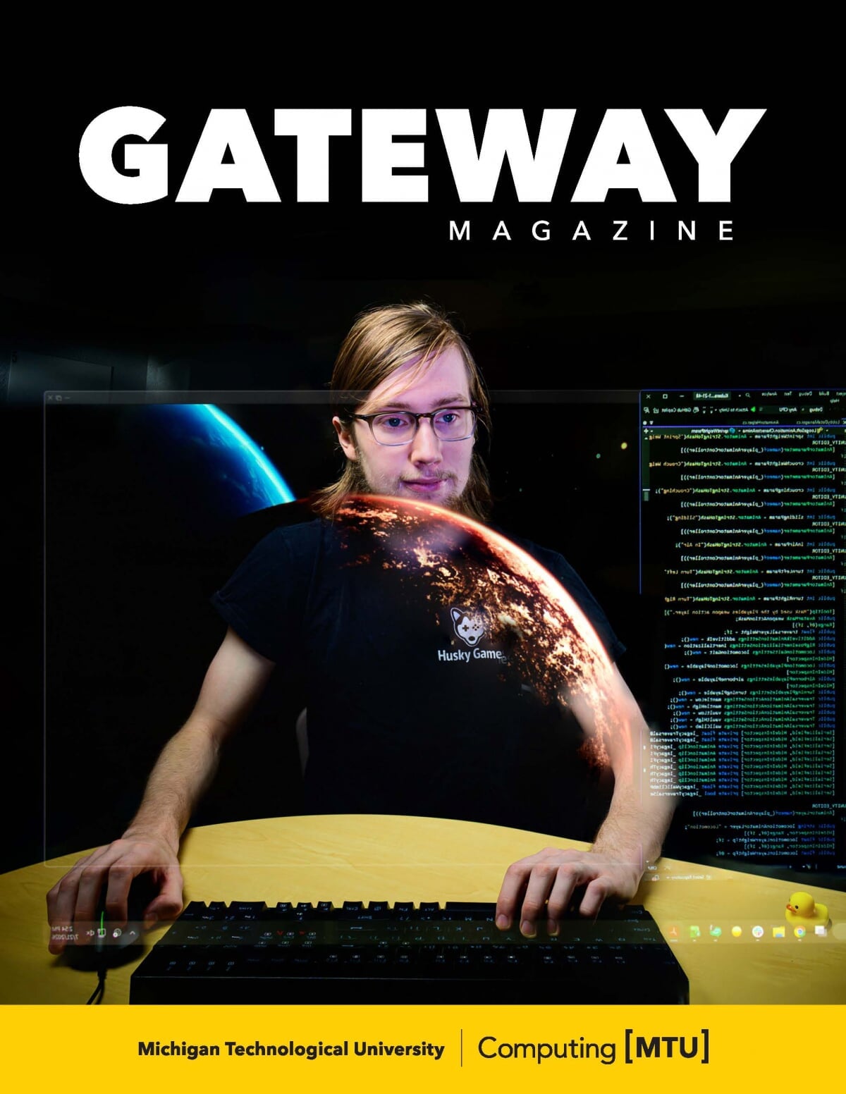 2026 Gateway Magazine cover image