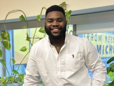 Josh Alele-Beals