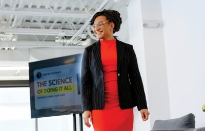 Karen Colbert