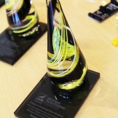 College of Computing Honor Academy awards