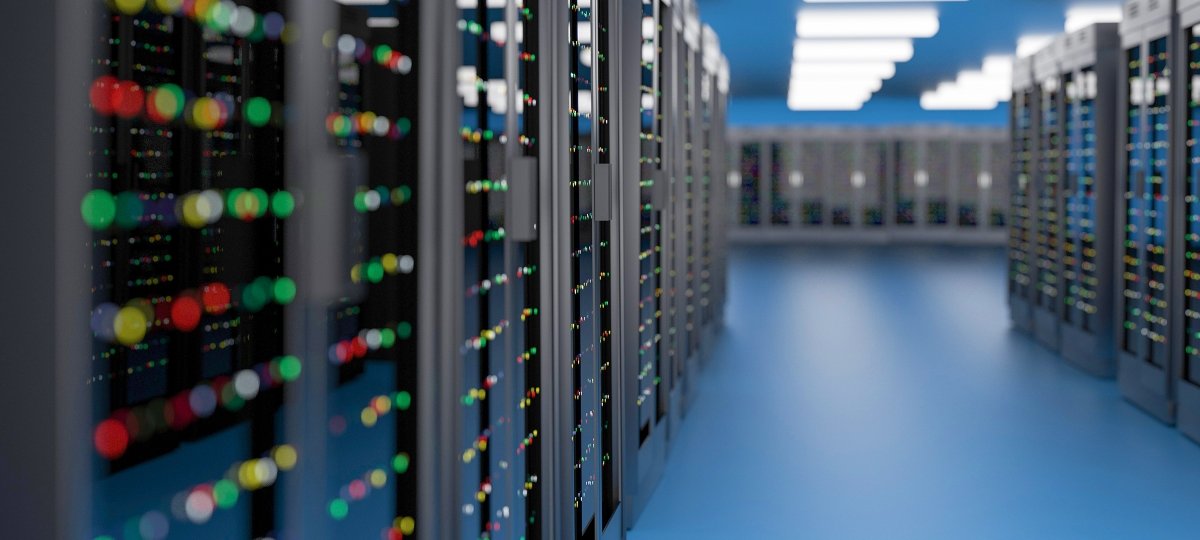 Computer Network and System Administration BS Degree Michigan