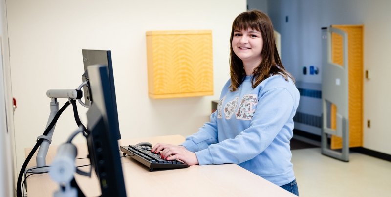 Computer Science BS Degree | Michigan Technological University