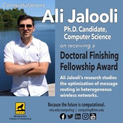 Ali Jalooli