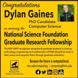 Dylan Gaines