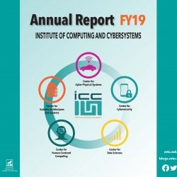 ICC FY19 Annual Report