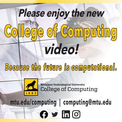 Computing Video Image