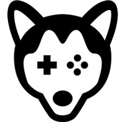 Husky Games Dog