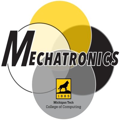 Mechatronics Logo