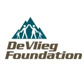 DeVlieg Foundation logo