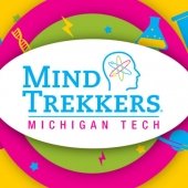 Mind Trekkers logo