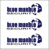 Blue Marble Enterprise logo
