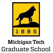 MTU Grad School logo