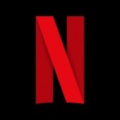 Netflix symbol