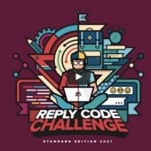 Reply Code Competition