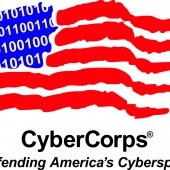 NSF CyberCorps Scholarship for Service