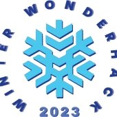 Winter Wonderhack 2023 logo