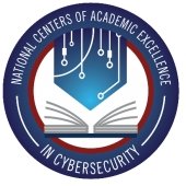 National Centers for Academic Excellence seal