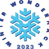 Winter Wonderhack logo