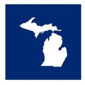 Michigan Economic Development Corporation (MEDC) logo